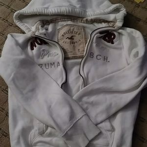 Hollister Hoodie